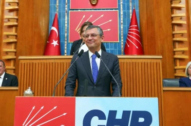 Özgür Özel: "Yaşananlar barış sürecini sekteye uğratmamalı"