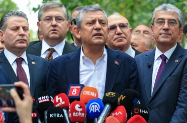 Özgür Özel: "YENİ Parti ana muhalefet partisi olarak bütçe çalışmalarına katılacak"
