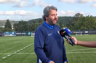 Özhan Pulat: "Geçen haftaki galibiyetimizin tesadüf olmadığını göstermeye ihtiyacımız var"
