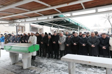 Özkaya ailesinin acı günü 