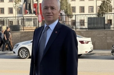 Özköse’den Gazze’ye destek açıklaması