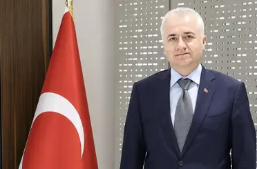 Özköse’den KKTC’deki gemi faciası için taziye mesajı