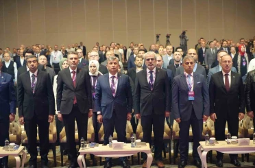 ÖZKURBİR 4. Eğitim Sempozyumu Antalya’da gerçekleştirildi 