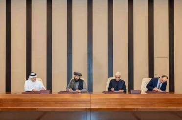 Pakistan ile Afganistan, Türkiye’nin arabuluculuğunda "kalıcı ateşkes" konusunda anlaştı 