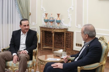 Pakistan: "İran ile çatışmaya ilişkin görüşmelerde önemli ilerleme kaydedildi" 