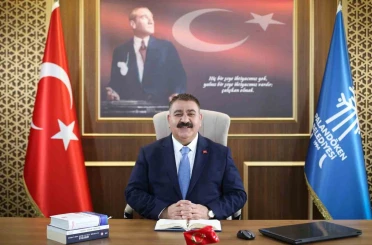 Palandöken 2026’ya güçlü hedeflerle giriyor 
