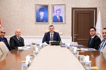 Palandöken Ekonomi Forumu ve Turizm Başkenti’ne değerlendirme 