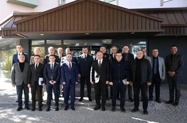 Palandöken kışa hazırlanıyor 