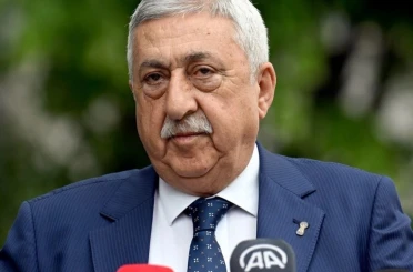 Palandöken: "Tarımsal analiz yapılıp bölge haritaları çıkarılmalı" 