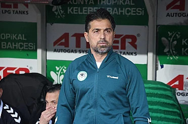 Palut: Umudumu kaybettiğim oyuncu yok!