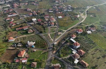 Pamukova ulaşımı için yeni dönem 