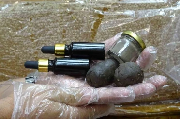 Pandemi sonrası akciğer ve hava kanallarında tahribat oluşan hastalar propolise yöneliyor 