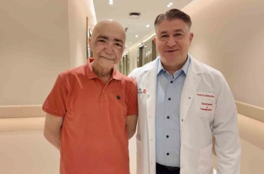 Pankreas kanserinde dünya çapında başarı: "Ameliyat edilemez" denilen hastalara umut oldu 