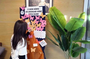 Panolara hayallerini yansıttılar 