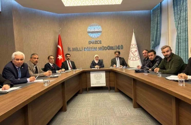 Pansiyonlu okullar masaya yatırıldı 