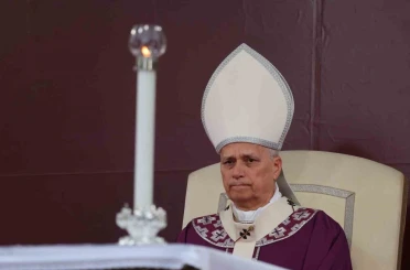 Papa 14. Leo’nun Türkiye Ziyareti programı netleşti 