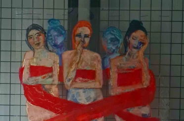 Paris’te Adana rüzgarı 