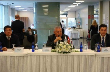 Paslanmaz çelik sektöründen "anti-damping" çağrısı 