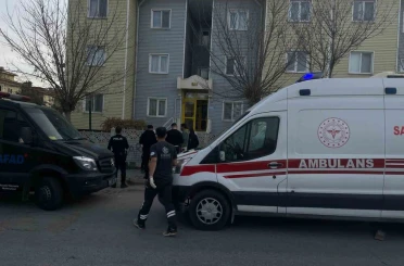 Patates kızartmasından zehirlendikleri iddiasıyla anne ve 3 çocuğu hastanelik oldu 