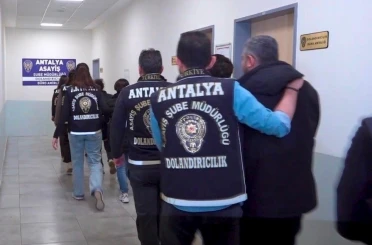 ‘Patent anlaşmasında sorun yaşandı’ yalanıyla 576 bin lira dolandırdılar