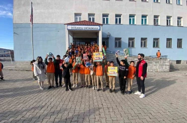 Patnos’ta öğrencilerine anlamlı destek 