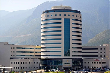 PAÜ Hastanesindeki tehdit ve taciz iddiaları yargıya taşındı 