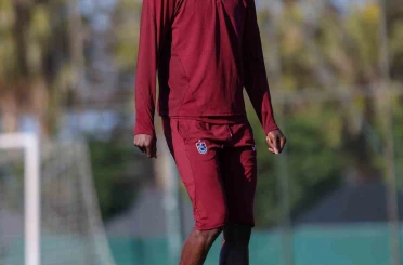 Paul Onuachu, Trabzon’a döndü 