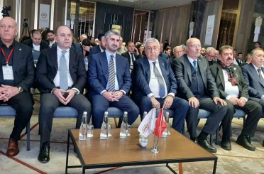 Pazar günleri market zincirlerinin kapalı olması masaya yatırıldı 