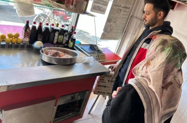 Pazarlar’da gıda işletmeleri denetlendi 