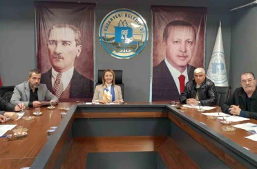 Pazaryeri Belediye Meclisi’nden kritik kararlar 