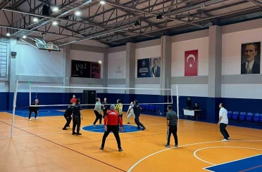 Pazaryeri’nde Amatör Spor Haftası coşkusu
