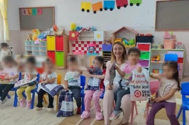 Pazaryeri’nde eğitime anlamlı destek 