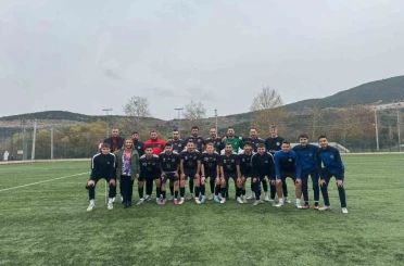 Pazaryerispor sezona farklı başladı, deplasmandan 9-1’lik skorla döndü 