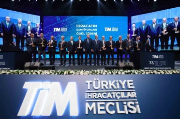 Pegasus, hizmet ihracatında Türkiye’nin en başarılı ikinci şirketi oldu 