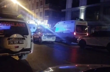 Pendik’te aile içi tartışma kanlı bitti: Eşini öldürdü, ardından intihar etti 