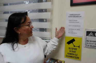 Pendik’te saldırıya uğrayan muhtar konuştu: "Yanına gidince saçımdan tutup beni yere düşürdü" 