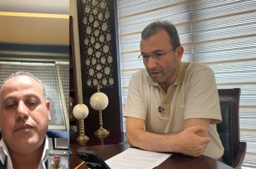 Pendik’ten Filistin’e gönül köprüsü: Cenin ve Gazze’ye destek sürüyor 