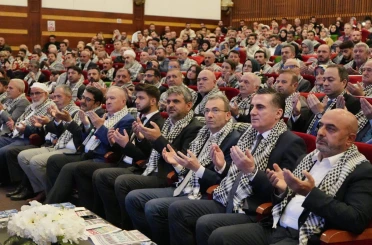 Pendik’ten Gazze’ye gönül köprüsü: Esnaf bir günlük, Belediye 3 günlük sosyal tesis gelirini Gazze’ye bağışlayacak 