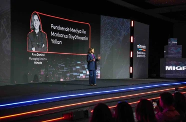 "Perakende medya artık en güçlü stratejik kanal" 
