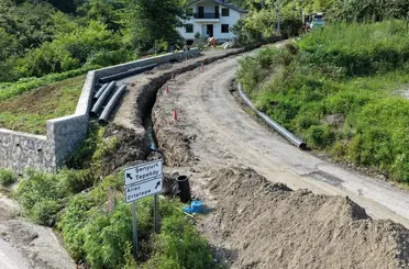 Perşembe’nin içme suyu altyapısı yenilendi
