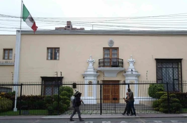 Peru’da Yüksek Mahkeme’den eski Başbakan Chavez için yeniden gözaltı kararı 