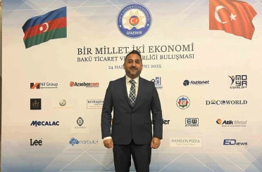 Perviz Altay: "Karabağ zaferi kardeşliğimizin simgesidir" 