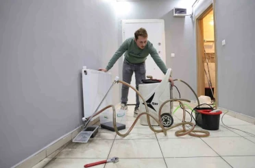 Petek temizliği faturayı yüzde 30 azaltıyor: İki yılda bir yapılması şart 