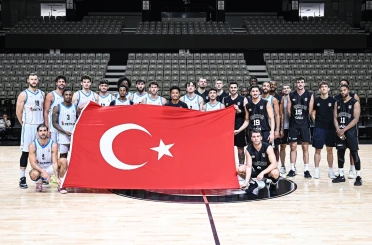 Petkim, ilk Avrupa maçında Brasov’u ağırlayacak