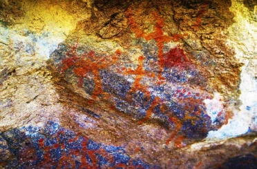 Petroglif tescil için kurul kararı bekleniyor 