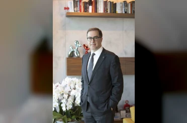 Petrol Ofisi Grubu 2025’te 8,9 milyon tonluk yurt içi satış miktarına ulaştı 