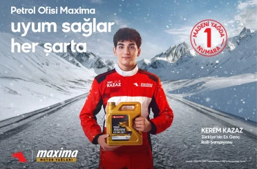 Petrol Ofisi’nden yeni reklam filmi 