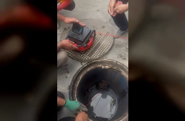 Peynir fabrikasının atık su oyunu ortaya çıktı: 2 milyon lira ceza 