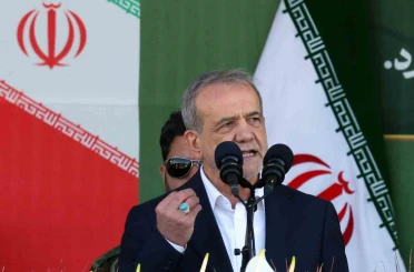 Pezeşkiyan: "Müzakerelerin etkinliği, yükümlülüklere tam olarak bağlı kalınmasına ve bunların titizlikle yerine getirilmesine bağlı" 