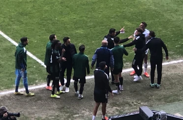 PFDK’dan Konyaspor ve Kocaelispor’a ceza yağdı!